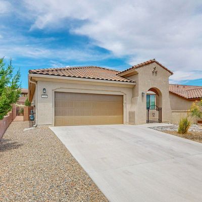 2109 Willow Canyon Trl Nw, Albuquerque, NM 87120