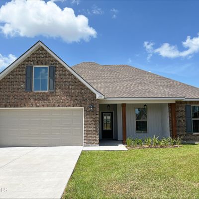 211 Barnsley Drive, Duson, LA 70529