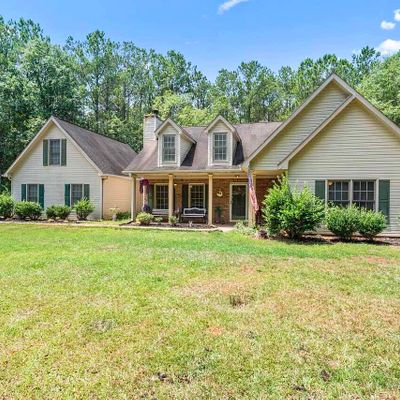 211 Country Kitchen Rd, Barnesville, GA 30204