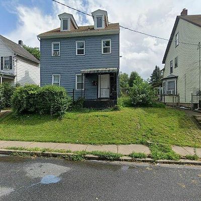 211 E Wilkes Barre St, Easton, PA 18042