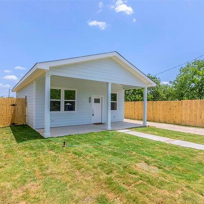 211 Gooden Street, Hillsboro, TX 76645