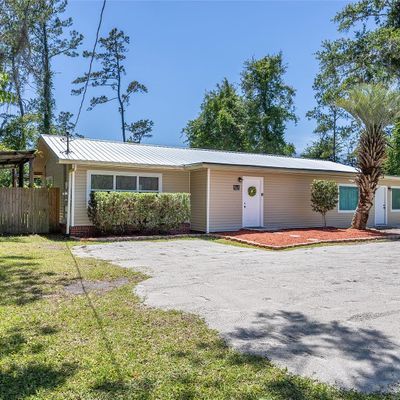 211 Nw Highway 441, Micanopy, FL 32667