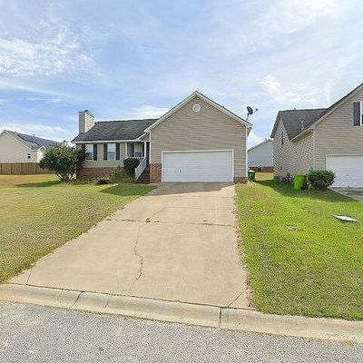 211 Providence Plantation Cir, Columbia, SC 29203