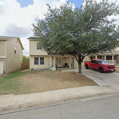 211 Shadbush St, San Antonio, TX 78245