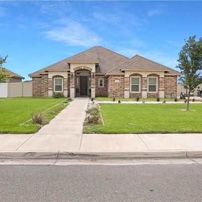 2110 Thacker Ln, Harlingen, TX 78552