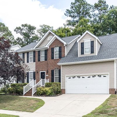 2111 Frissell Ave, Apex, NC 27502