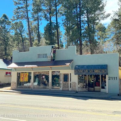 2111 Sudderth Drive, Ruidoso, NM 88345