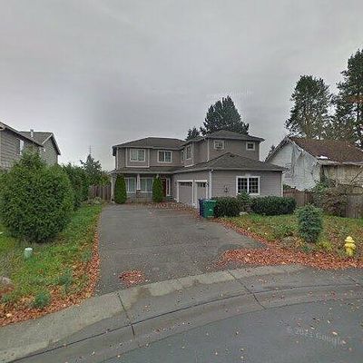 21119 47 Th Ave W, Lynnwood, WA 98036