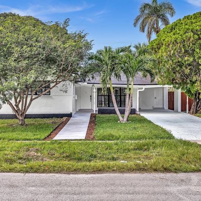 2112 N 14 Th Ter, Hollywood, FL 33020