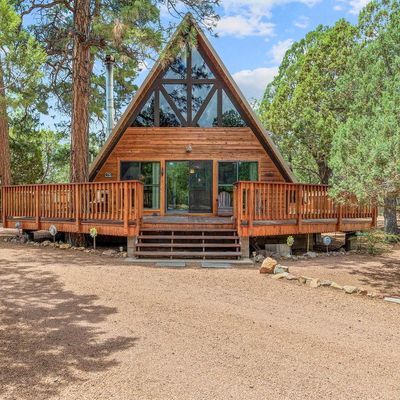 2114 Forest Park Dr, Overgaard, AZ 85933