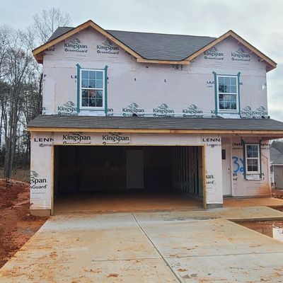 2114 Brechin Road, Spartanburg, SC 29303