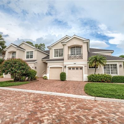 2115 Aberdeen Lane, Naples, FL 34109