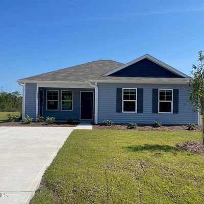 2117 Grande Palms Trail # Lot 95, Bolivia, NC 28422