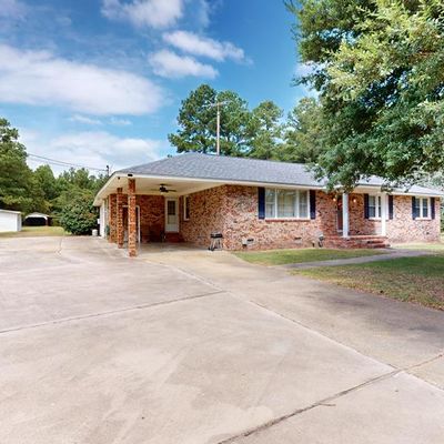 2117 Tearcoat Rd, Alcolu, SC 29001