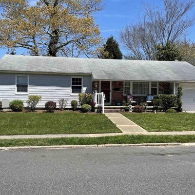 212 Frances Ave, Linwood, NJ 08221