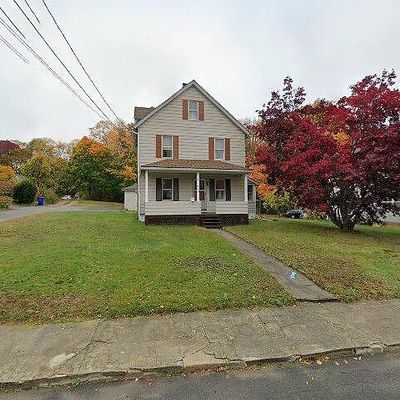 212 Red Mountain Ave, Torrington, CT 06790