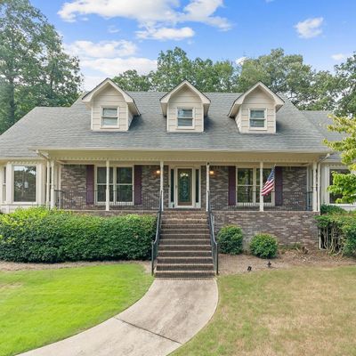 212 Powell Pl, Trussville, AL 35173