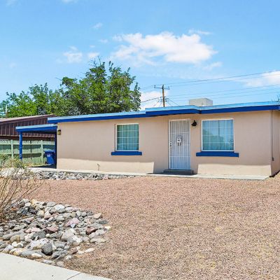 2121 Calle De Suenos, Las Cruces, NM 88001