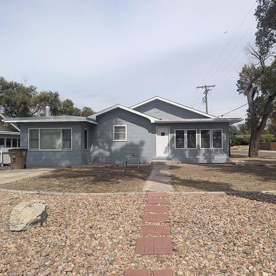 2121 Belleview Ave, La Junta, CO 81050