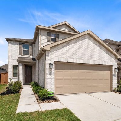 21214 Montego Bay Drive, Cypress, TX 77433