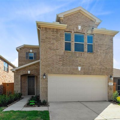 21219 Montego Bay Drive, Cypress, TX 77433