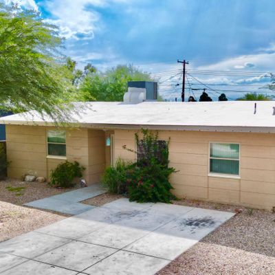 2122 S Magnolia Ave, Tucson, AZ 85711