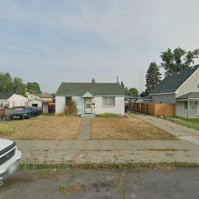 2123 E Joseph Ave, Spokane, WA 99208