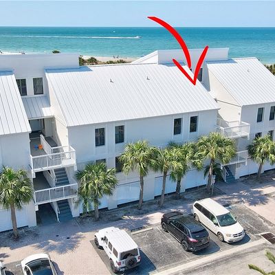 2125 Gulf Beach Villas, Captiva, FL 33924