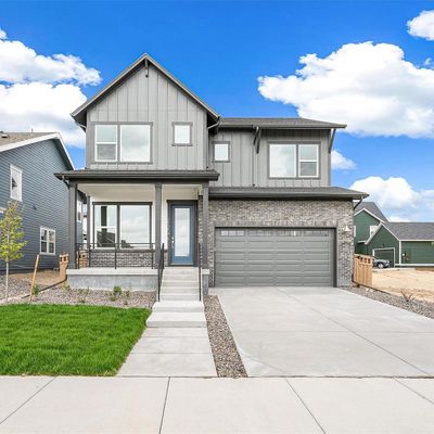 21254 E 62 Nd Ave, Aurora, CO 80019