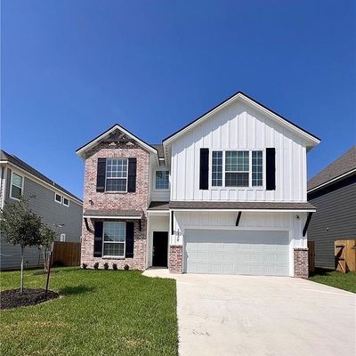 2128 Mountain Wind Loop, Bryan, TX 77807