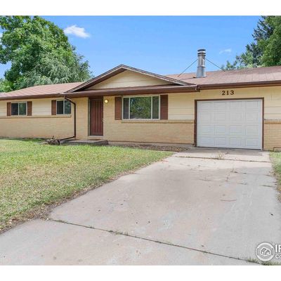 213 Annabel Ln, Fort Collins, CO 80525