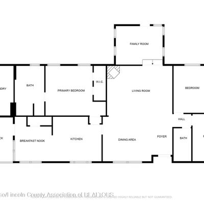 213 Annie Oakley Ct, Alto, NM 88312