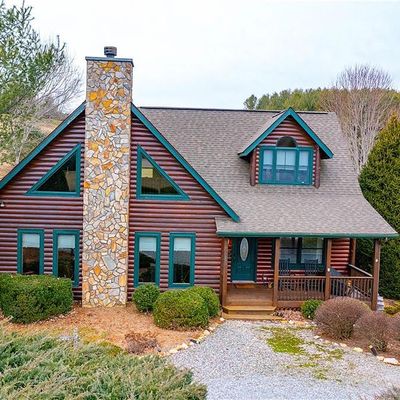 213 Bear Lodge Drive, Sparta, NC 28675