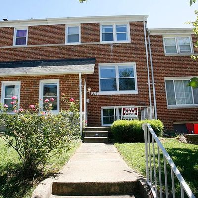 213 Boswell Rd, Baltimore, MD 21229