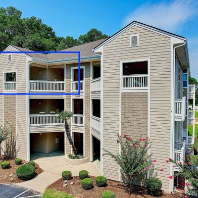 213 Kings Trail # # 1005, Sunset Beach, NC 28468