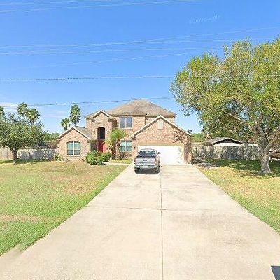 213 Henderson Rd, Los Fresnos, TX 78566