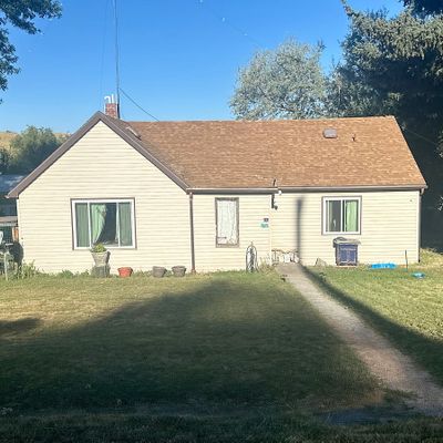 213 N Whitman Ave, Rosalia, WA 99170