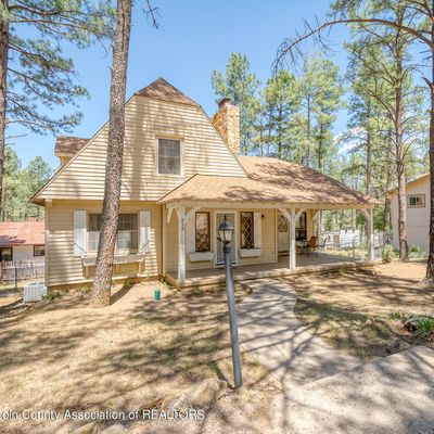 213 Nogal Pl, Ruidoso, NM 88345