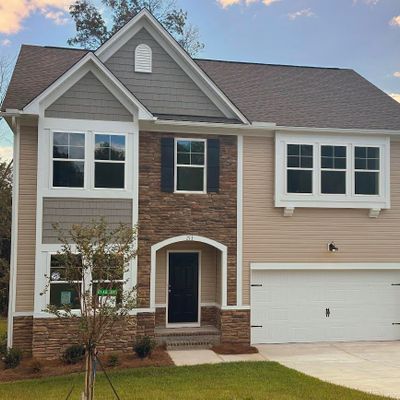 213 Shadowbrook (Lot 73) Way, Camden, SC 29020