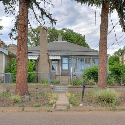 213 W Baca St, Trinidad, CO 81082