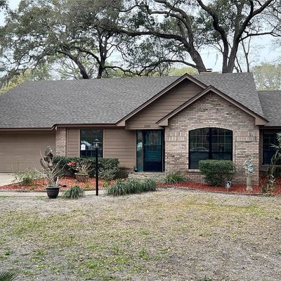 2133 N Lakeside Drive, Fernandina Beach, FL 32034