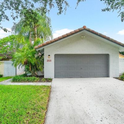 2135 Nw 17 Th St, Delray Beach, FL 33445