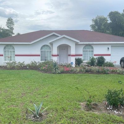 2135 Sw 156 Th Pl, Ocala, FL 34473