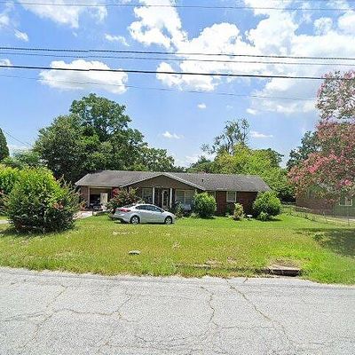 2136 Kelly St, Augusta, GA 30904