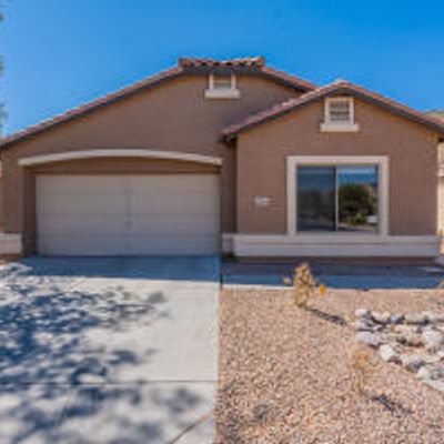 21354 N Howell Dr, Maricopa, AZ 85138