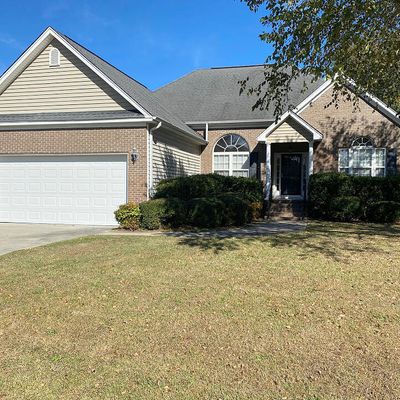 2137 Steeple View Dr, Florence, SC 29505