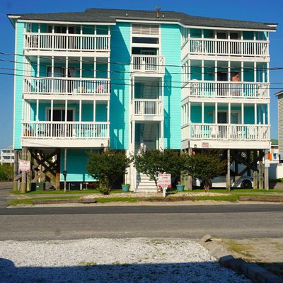 214 30 Th Ave N, North Myrtle Beach, SC 29582