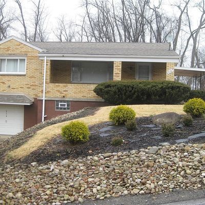 214 4th, West Mifflin, PA 15120