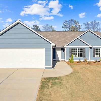 214 Berryman Road, Hartwell, GA 30643