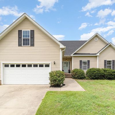 214 Dogwood Estates Ln, Goldsboro, NC 27534